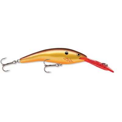 Воблер Rapala Tail Dancer TD05 цв. BCF