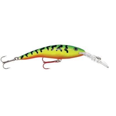 Воблер Rapala Tail Dancer TD09 цв. FT