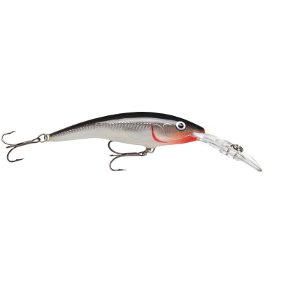 Воблер Rapala Tail Dancer TD09 цв. S