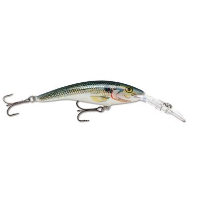 Воблер Rapala Tail Dancer TD05 цв. SD