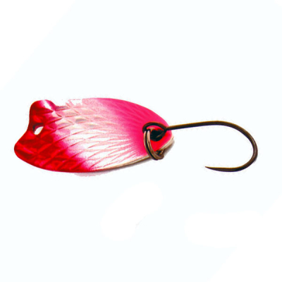 Блесна Waterland Cherry Bauer 2,5гр. цв. #306