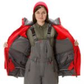 Женский костюм Nova Tour Fisherman "Фишермен Леди V2" размер 4XL