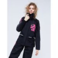 Куртка Finntrail Rachel 6455 Graphite (M)