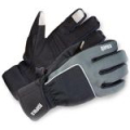 Перчатки Rapala Ice размер L (RWG-L)