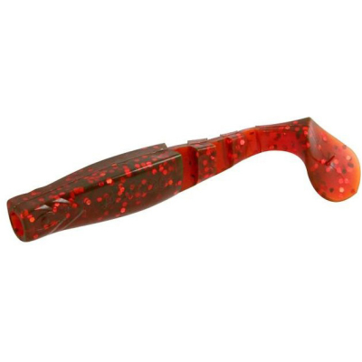 Виброхвост Mikado Fishunter II 9.5cm цв. 332