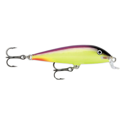 Воблер Rapala Team Esko TE07 цвет PPRT