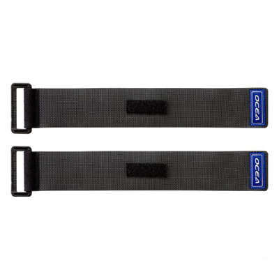 Транспортировочные ремни Shimano BE-221N Ocea Rod Band BK 