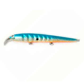 Воблер Lahti 10cm 8g цв. 07