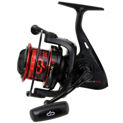 Катушка Carp Pro Cratus Evo Compact 5500 SD