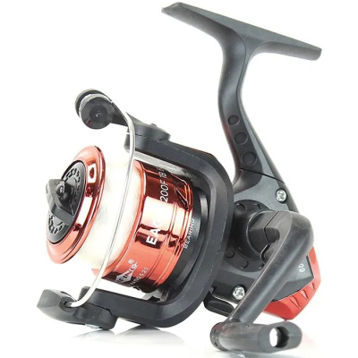 Катушка Mifine Eagle 200F 1B_60104A-1