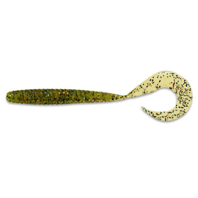 Твистер Pontoon21 Homunculures Hightailer 2.25" цв. #113