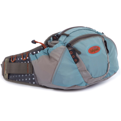 Сумка Fishpond Tech LTE - Low Tide Chest/Lumbar Pack                            