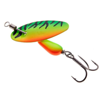 Блесна Higashi Fly 3g цвет #109
