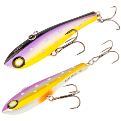 Воблер Akara Aden 68 мм 16 гр. цвет A219