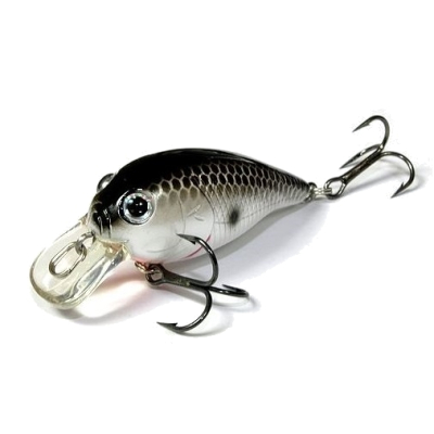 Воблер Lucky Craft Bevy Crank 45SR цв. Original Tennessee Shad