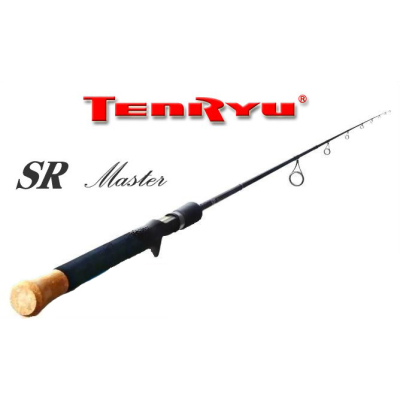 Удилище кастинговое TENRYU SR MASTER SRM86BC