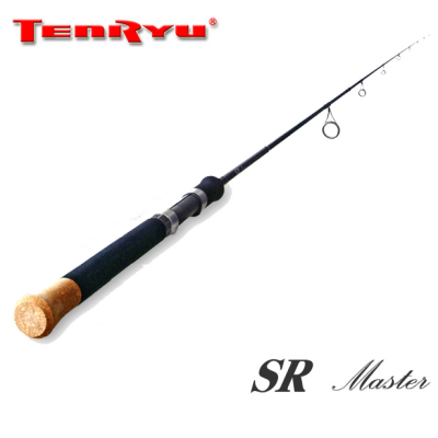 Спиннинг TENRYU SR MASTER SRM86ML