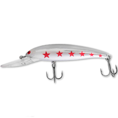 Воблер BAT Haruko BT 008 (14 гр. 5,0 м.) цвет B100