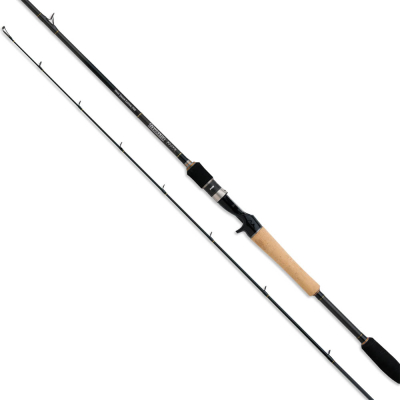 Удилище кастинговое Fox Rage Terminator Shad Jigger Casting NRD151