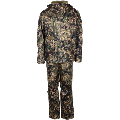 Костюм Remington Trail Camo Eurowinter Green Forest р. XXL