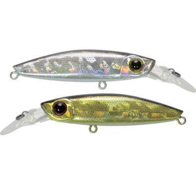 Воблер Pontoon21 GagaGoon 45MS-MR цв. 111