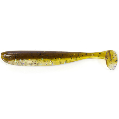 Силиконовая приманка Grows Culture E.S. Minnow 2.0 цв. PAL36