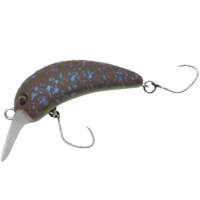 Воблер Yarie GOat Star F 35мм 2,4гр. цвет #C42