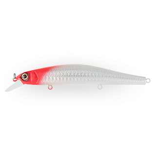 Воблер Strike Pro Inquisitor 130SP 13см 26,5 гр  Загл. 1,0-2,0m  EG-193C-SP#022PPP-713
