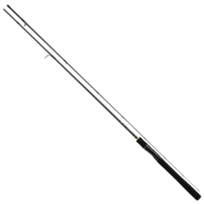 Спиннинг Daiwa Lurenist 74UL-S (Длина 224 см. тест 1-6 гр.)