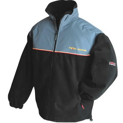 Ветровка флисовая DAIWA Team Daiwa Fleece размер 50 (TDF-L)