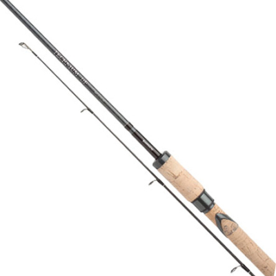 Спиннинг Shimano Technium DF BX 270M