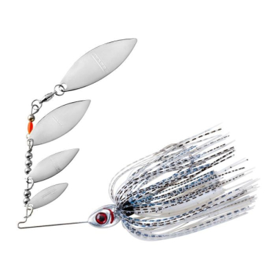 Спиннербейт Booyah Super Shad BYSS38 цвет 610
