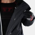 Комбинезон зимний Finntrail Backcountry 3811 Graphite M_N