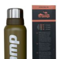 Термос Tramp 0,75 л оливковый