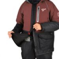 Костюм мужской зимний ХСН "Arctic VII comfort" -45, hardguard, махагон (98160-12) р-р 46-48/176