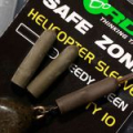 Конус резиновый Korda Safe Zone Heli Rubber Brown KHRB