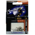 Крючок Colmic Nuclear N500 №18 20шт (AMH18)