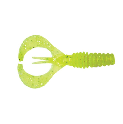 Мягкая приманка Fanatik Lobster 3.6" цв. 024