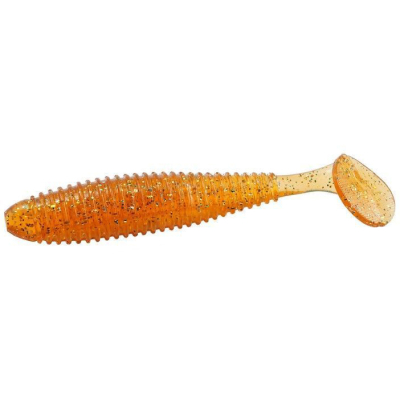 Силиконовая приманка SnastiGood Dj. Shake 12см цв. 015