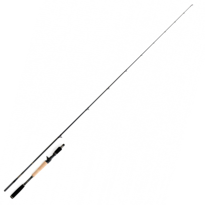 Кастинговое удилище Fox Rage Terminator Power Fishing 225cm 7-28g NRD218