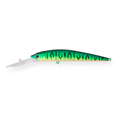 Воблер Strike Pro S.P. Walleye Minnow 90 JL-022F #GC01S