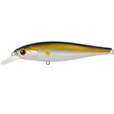 Воблер TsuYoki Draga 100SP цв. 004
