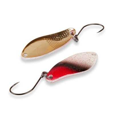 Блесна форелевая Akkoi Twist Yum 3,0g цвет Т030