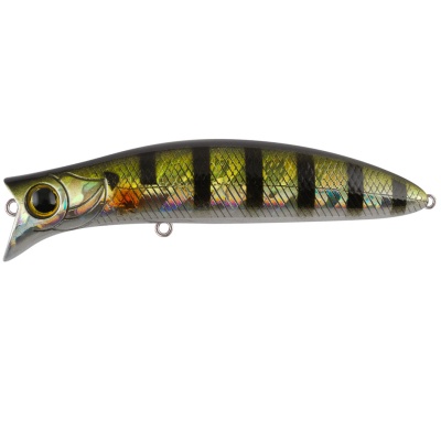 Воблер TsuYoki Godzi 90F цв. 123