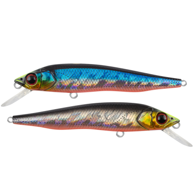 Воблер TsuYoki Dhost 95SP цв. 014RW