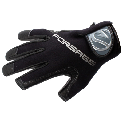 Перчатки Angler Neoprene A-015-XL р. XL