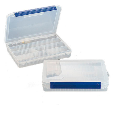 Коробка для приманок Salmo Lure Special 245х190х40