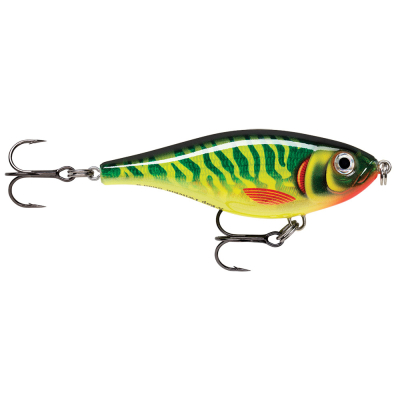 Воблер Rapala X-Rap Twichin' Shad XRTS08 цвет HTP