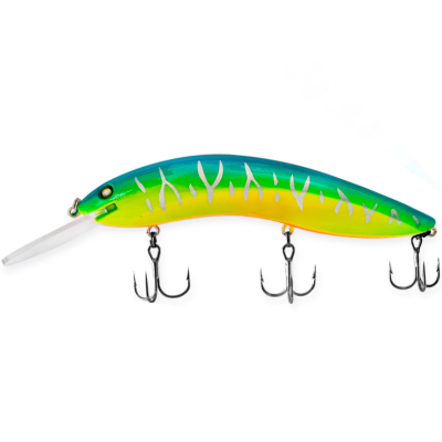 Воблер BAT Namiko BT038 (120 mm.; 20 g.; 6 m.) # B068