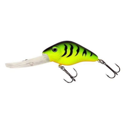 Воблер DreamFish FWTS Rocky-23 80мм 28гр. цв. 709